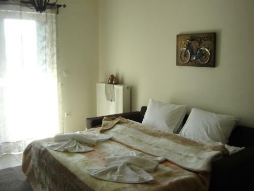 Despoina's Lovely Apartment