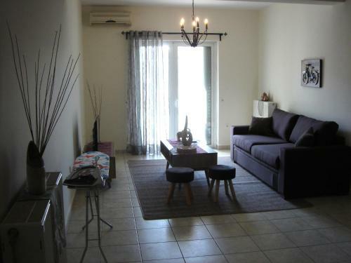 Despoina's Lovely Apartment