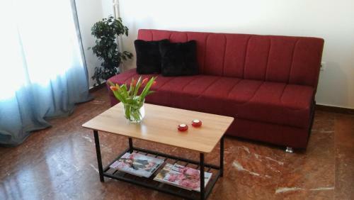 Apartamento Central Location