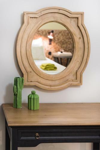 Mavrogenous Luxury Apartments