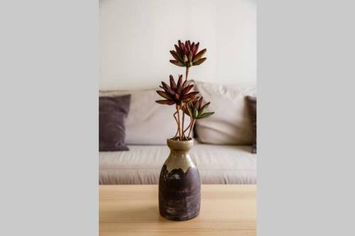 Apartamento Home Sweet Home 1