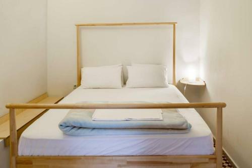 Apartamento Home Sweet Home 1