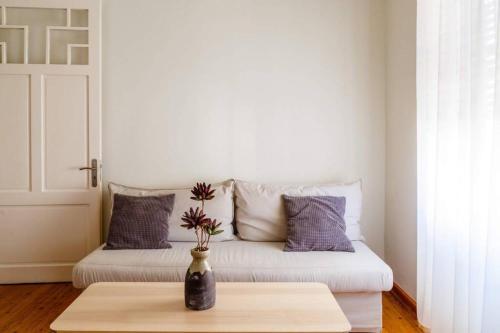 Apartamento Home Sweet Home 1