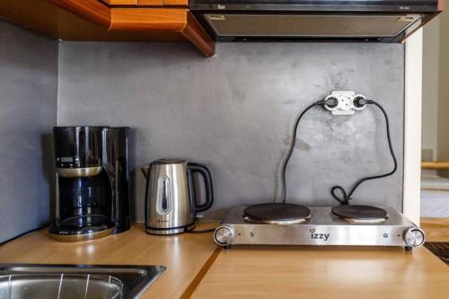 Apartamento Home Sweet Home 1