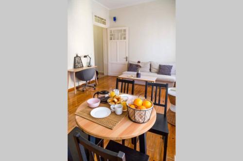 Apartamento Home Sweet Home 1