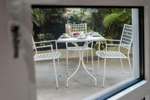 Apartamento ''steliosdimitra'' Guest House II In Nafplio