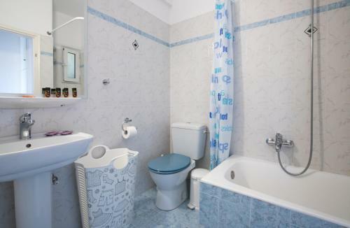 City Apartment With Private Parking