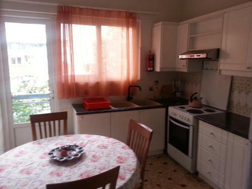 Love Greece Apartments