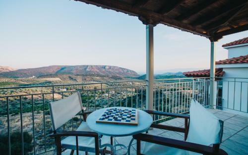 Villa Oneirama