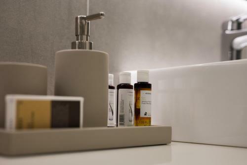 Apartamento Jb Luxury Suites
