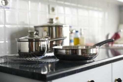 Apartamento Central Hestia