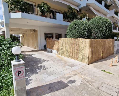 Apartamento Dantis Place In Nafplio