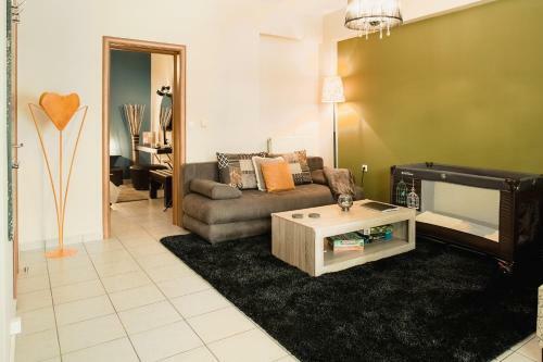 Apartamento Dantis Place In Nafplio