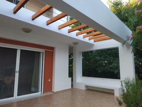 Unique Villa In An Orange Grove