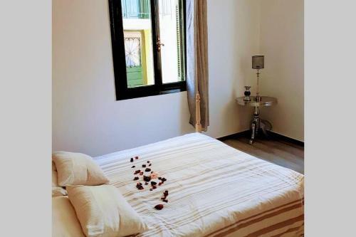 Apartamento Comfortable And Romantic Chic House In Old Town!
