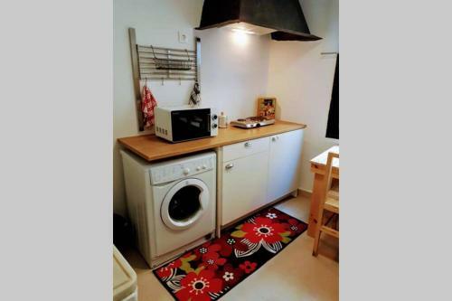 Apartamento Comfortable And Romantic Chic House In Old Town!
