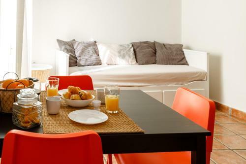 Apartamento Home Sweet Home 3