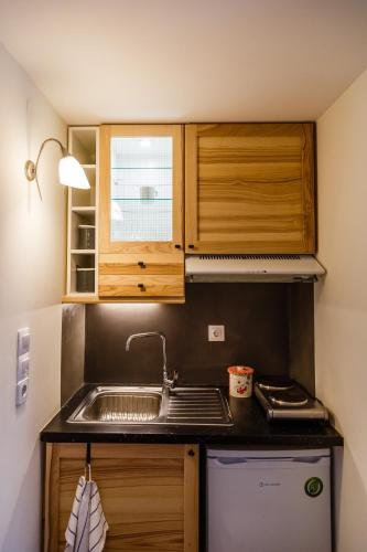 Apartamento Home Sweet Home 4
