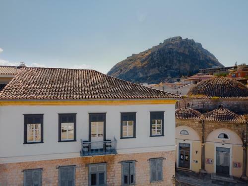Apartamento Grande Castellano