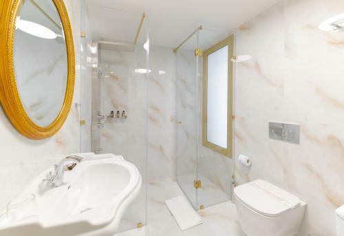 Apartamento Grande Castellano