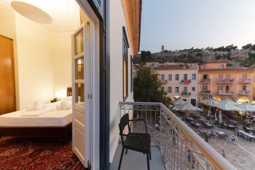 Apartamento Grande Castellano