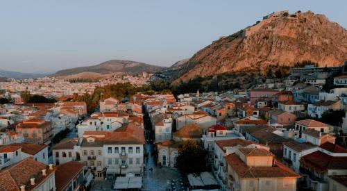 Apartamento Grande Castellano