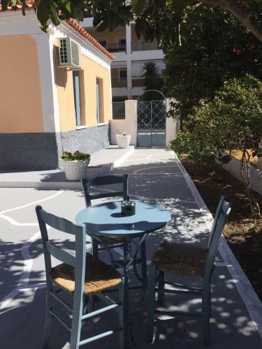 Apartamento Traditional House ?avli?