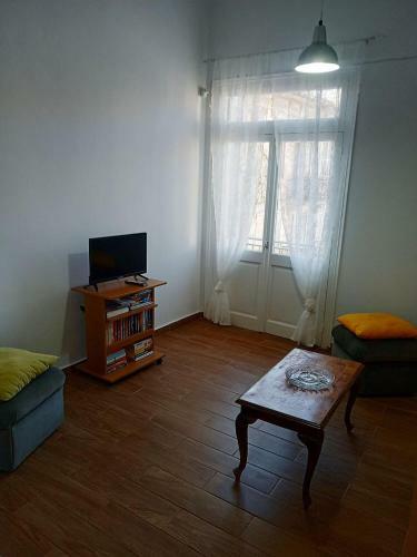 Apartamento Belfry House Nafplio