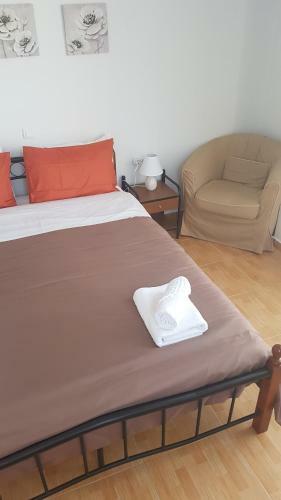 Apartamento Belfry House Nafplio