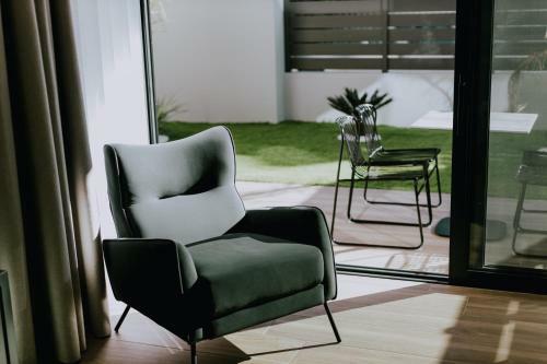 Apartamento Vida Omirou Residences