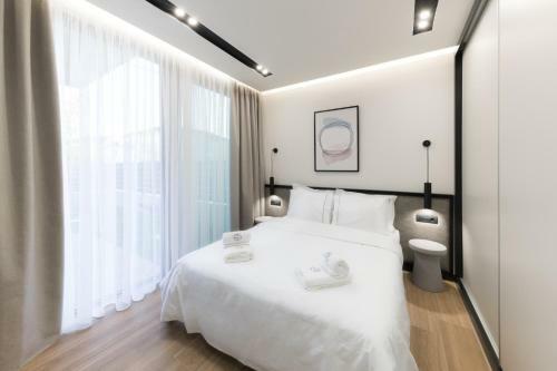 Apartamento Vida Omirou Residences