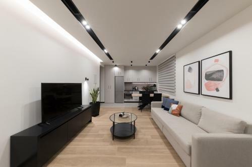 Apartamento Vida Omirou Residences