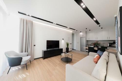 Apartamento Vida Omirou Residences