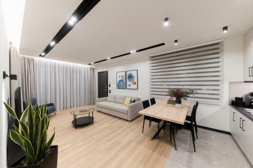 Apartamento Vida Omirou Residences