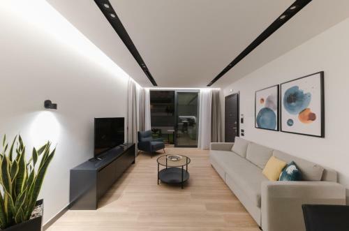 Apartamento Vida Omirou Residences