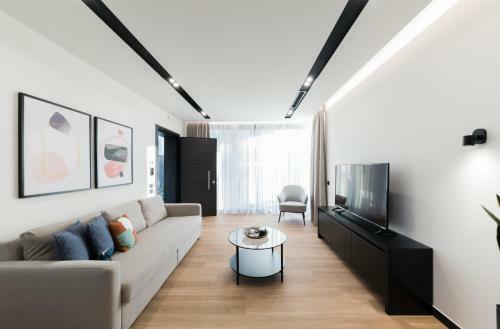 Apartamento Vida Omirou Residences