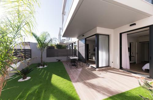 Apartamento Vida Omirou Residences
