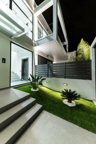 Apartamento Vida Omirou Residences