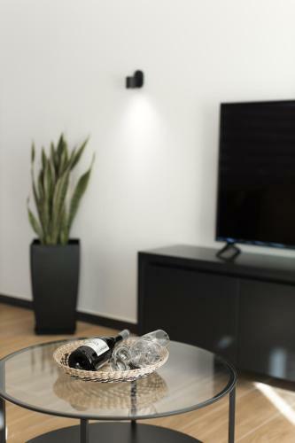 Apartamento Vida Omirou Residences