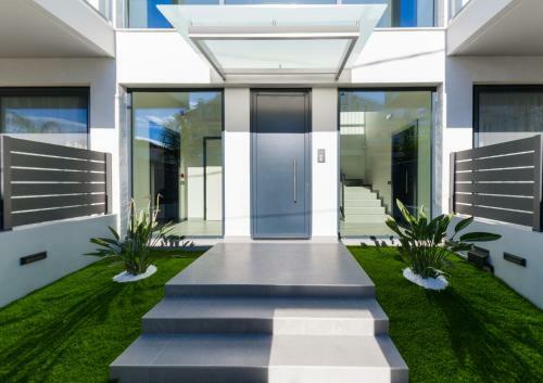 Apartamento Vida Omirou Residences