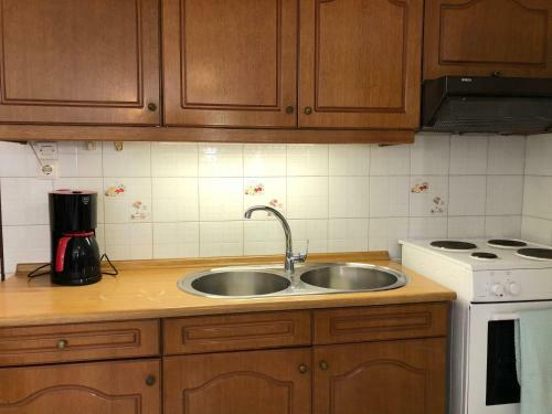 Apartamento House In Nafplio