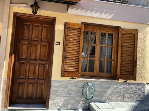 Apartamento House In Nafplio