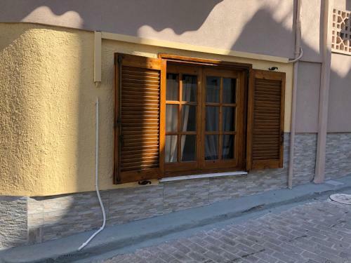 Apartamento House In Nafplio