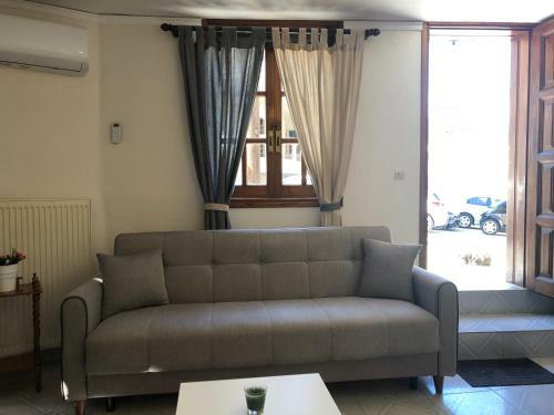 Apartamento House In Nafplio