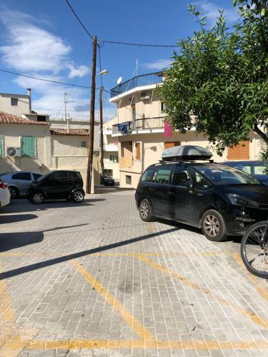Apartamento House In Nafplio