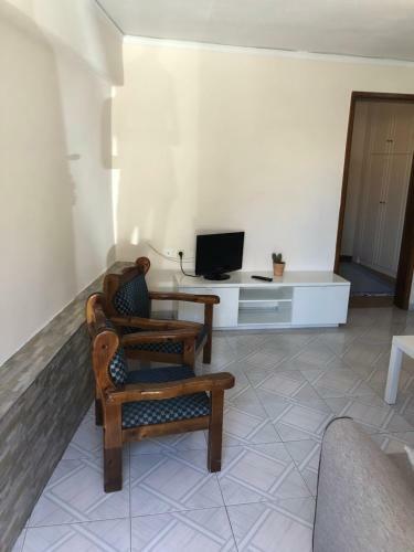 Apartamento House In Nafplio