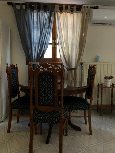 Apartamento House In Nafplio