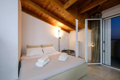 Apartamento Amazing View Family Penthouse