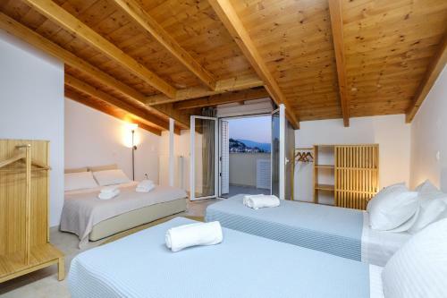 Apartamento Amazing View Family Penthouse