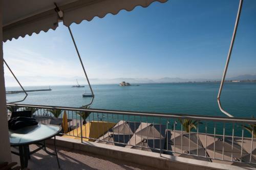 Apartamento Di Fronte Alla Fortezza